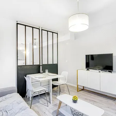 Le Bayard Jaune - Parking & Gare Sncf *