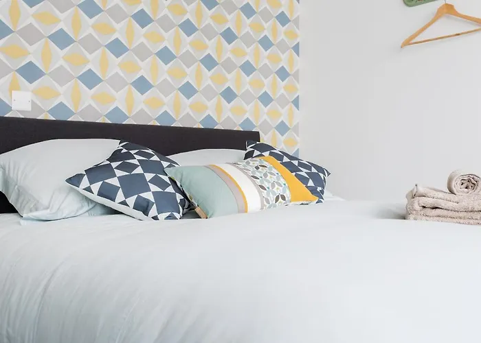 Le Bayard Jaune - Parking & Gare Sncf * トゥールーズ