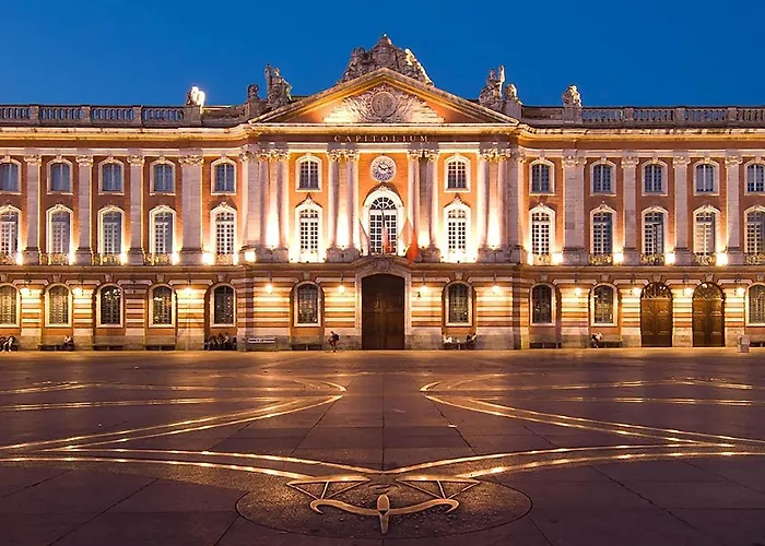 アパート Le Bayard Jaune - Parking & Gare Sncf *