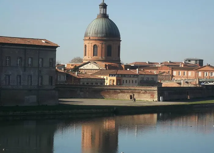 Le Bayard Jaune - Parking & Gare Sncf アパート *