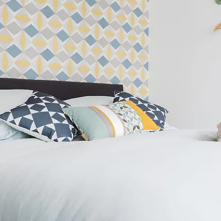 Le Bayard Jaune - Parking & Gare Sncf * Toulouse