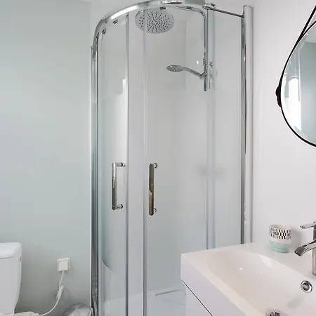 Daire Le Bayard Jaune - Parking & Gare Sncf Toulouse