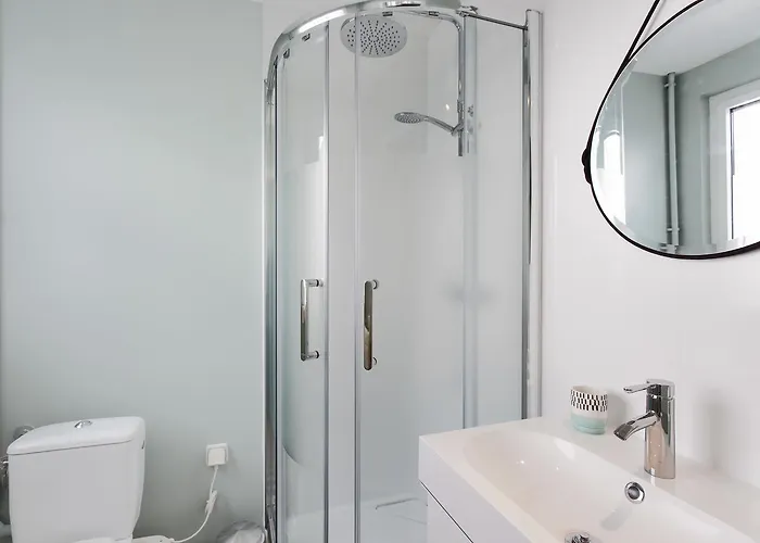 Apartamento Le Bayard Jaune - Parking & Gare Sncf Toulouse