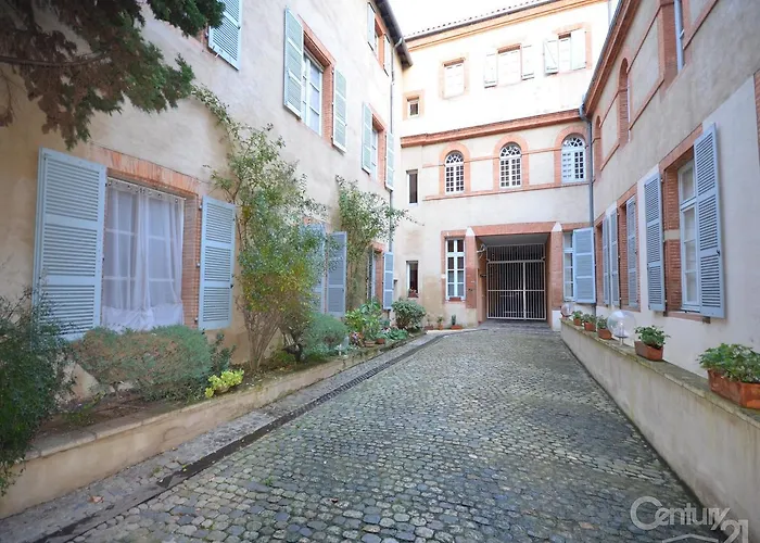 Le Bayard Jaune - Parking & Gare Sncf Apartamento *