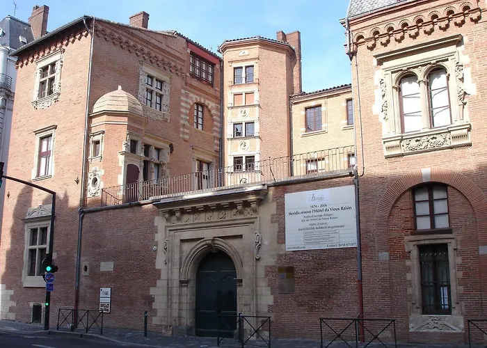 Apartament Le Bayard Jaune - Parking & Gare Sncf *