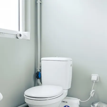 Lägenhet Le Bayard Jaune - Parking & Gare Sncf *