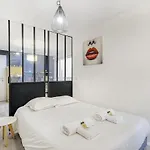 Apartamento Le Bayard Jaune - Parking & Gare Sncf Toulouse