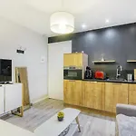 Le Bayard Jaune - Parking & Gare Sncf Apartamento Toulouse