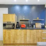 Apartamento Le Bayard Jaune - Parking & Gare Sncf Toulouse