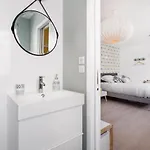 Le Bayard Jaune - Parking & Gare Sncf Apartamento Toulouse