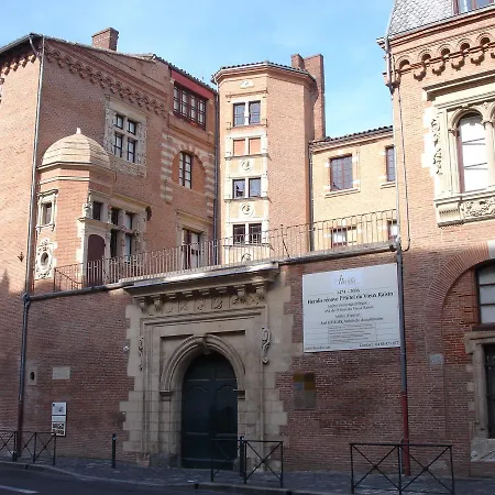 Apartamento Le Bayard Jaune - Parking & Gare Sncf *